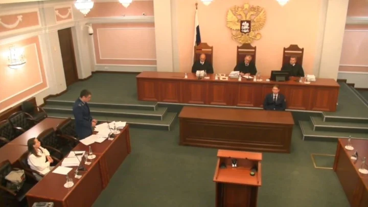 Рекорд просмотров: дело Ларисы Долиной в Верховном суде привлекло 120 тысяч зрителей