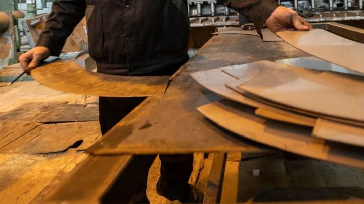 В Кургане профсоюз помог женщине получить 100 тыс. рублей с работодателя
