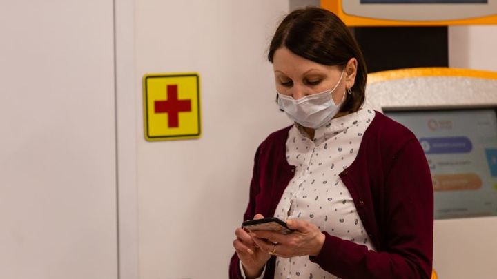 Коронавирус в Курганской области на 11 ноября: больным лекарства выдадут бесплатно