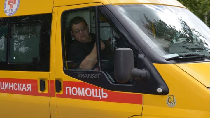 В Челябинске умер известный на всю область врач-реаниматолог