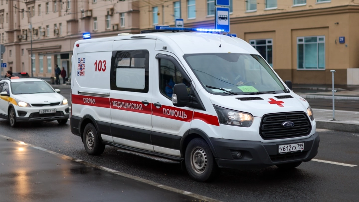 На Урале фельдшер признала мёртвой живую женщину. Семья потребовала миллион