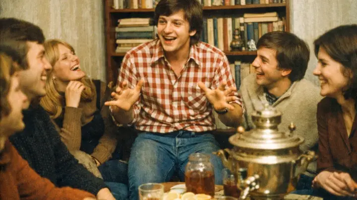 Советский Эпштейн: как в 1955 году раскрыли бордель для партийной элиты