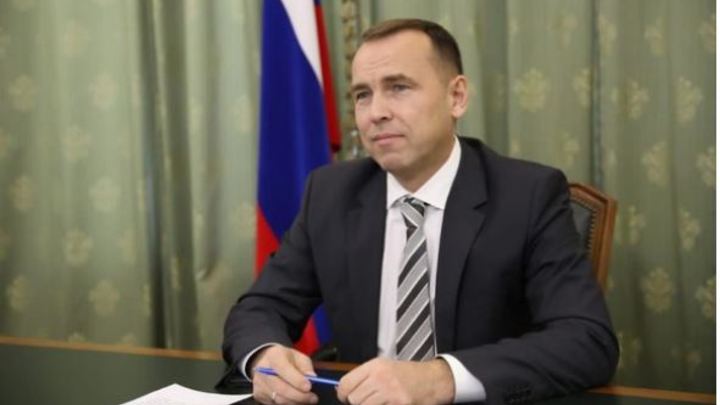 Губернатор Шумков предложил ввести новый диагноз - инвалид по уму