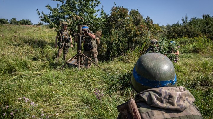 Запад оставил Киеву лишь один вариант наступления. Зеленскому не понравится