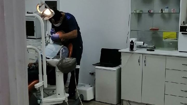 В Челябинской областной больнице детям бесплатно вылечат зубы под наркозом