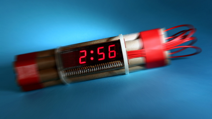 Признание диверсанта: Бомб было три. Что известно о взрыве на нефтеперерабатывающем заводе в Самаре