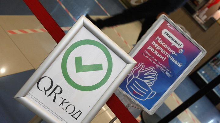 Суд в Нижнем Новгороде начал рассматирвать дело о полной отмене QR-пропусков