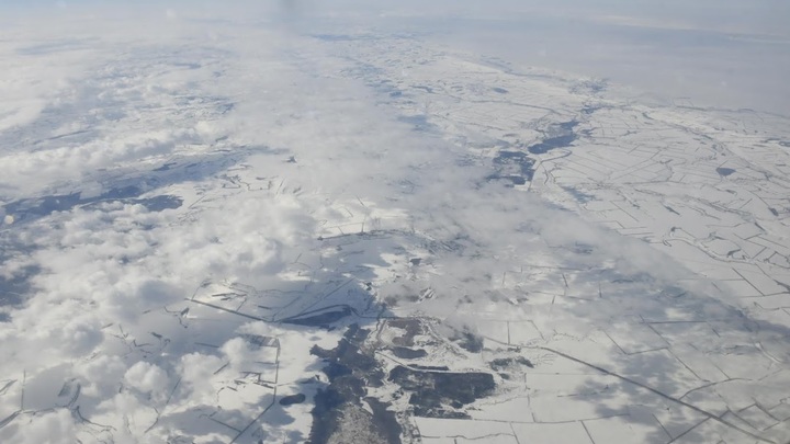 Финляндия и США решили надерзить России: Истребители отработают дозаправку у русской границы