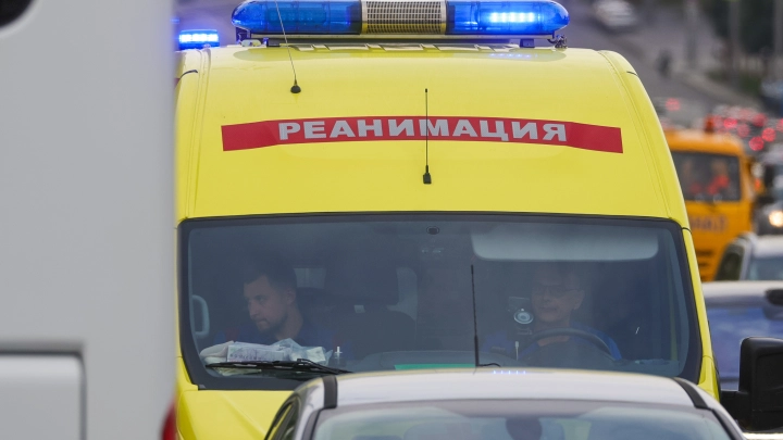 Летальный исход в 48 часов: немецкие ученые назвали три смертельные болезни
