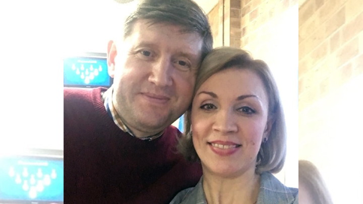 Вдова погибшего директора школы из Челябинской области намерена наказать виновных в его смерти