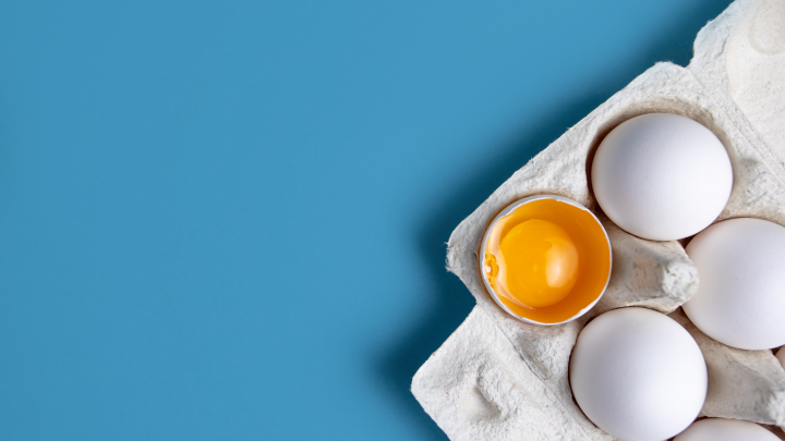 Яйца в России снова начнут дорожать: Теперь по двум причинам