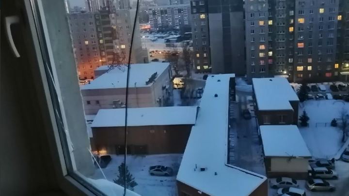 В Верхнем Уфалее погибла 17-летняя девушка