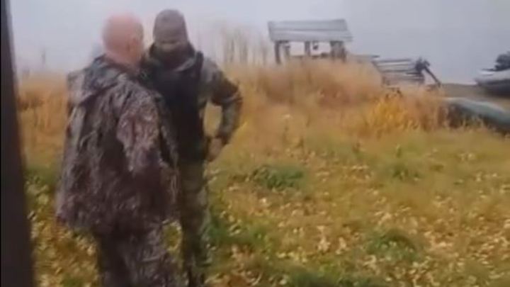 В Челябинске полковник ФСБ получил новую работу после чужого скандала на рыбалке