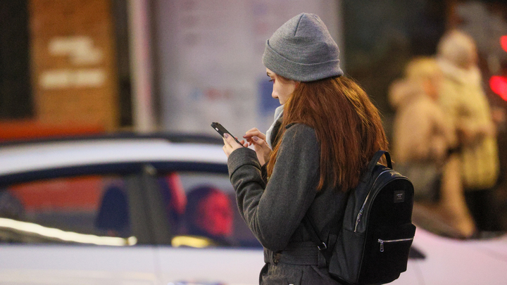 Что за антишпионский аналог Telegram придумали в России