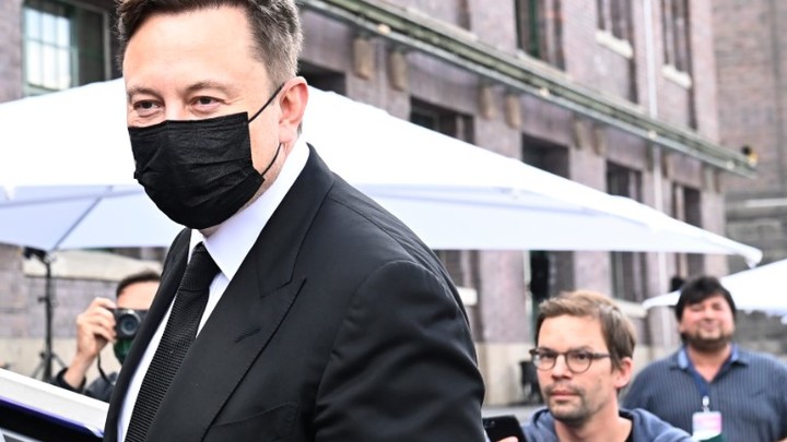 Пушков об увольнении Маском топ-менеджеров Twitter: Акт справедливости