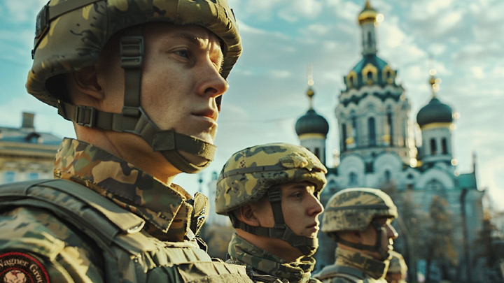Тяжёлый бой и предательство от своих. К Белоусову прозвучало обращение
