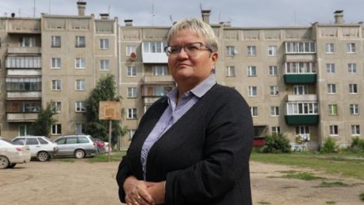 В Челябинской области скончалась депутат и известный учитель