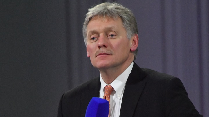 Песков о призыве матерей-активисток свернуть СВО: К сожалению, не видел