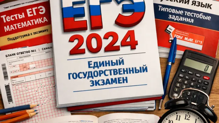 Лишь бы не ЕГЭ: половина школьников уходят в колледжи из страха перед экзаменом