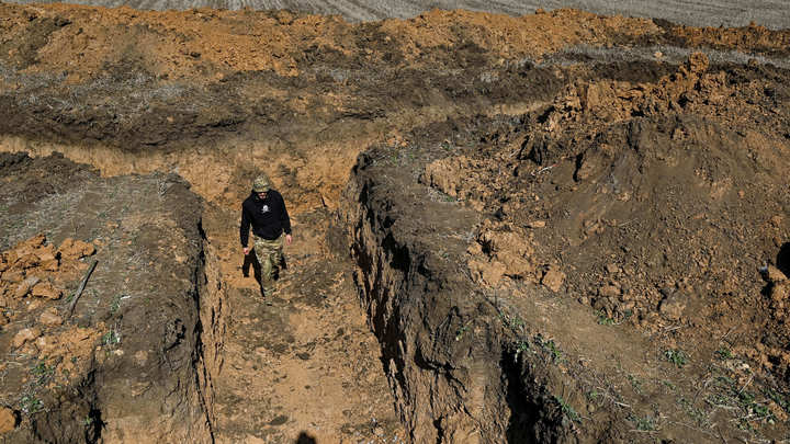 Ситуация критическая: NRK сообщил, что ВСУ не справляются с нагрузкой