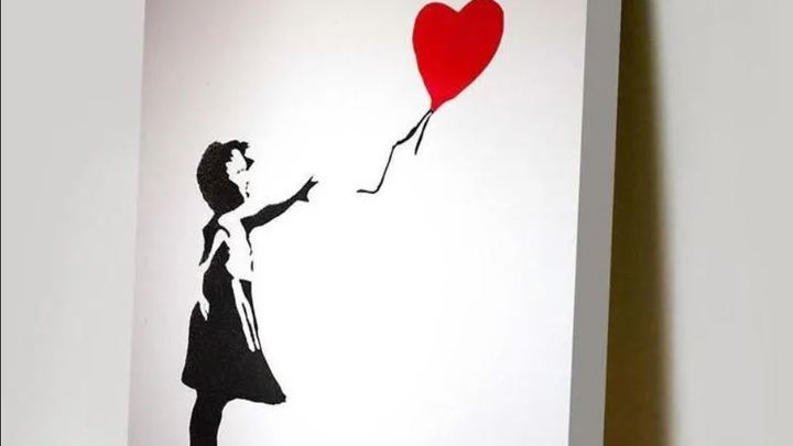 В Краснодаре открылась выставка Бэнкси