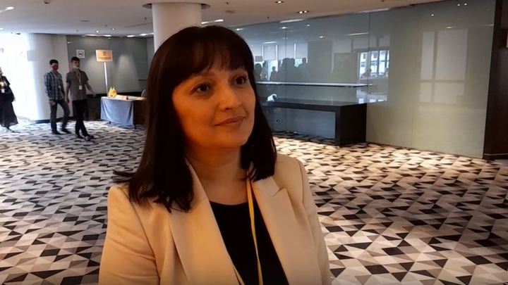 Неважно, какую партию представлять: лидер оренбургских эсеров высказалась о работе политика