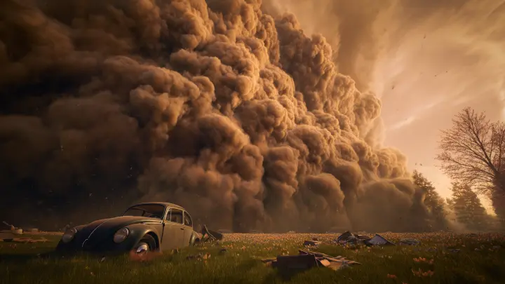 США и Израиль нанесли новый удар: В Иране повреждён ядерный завод