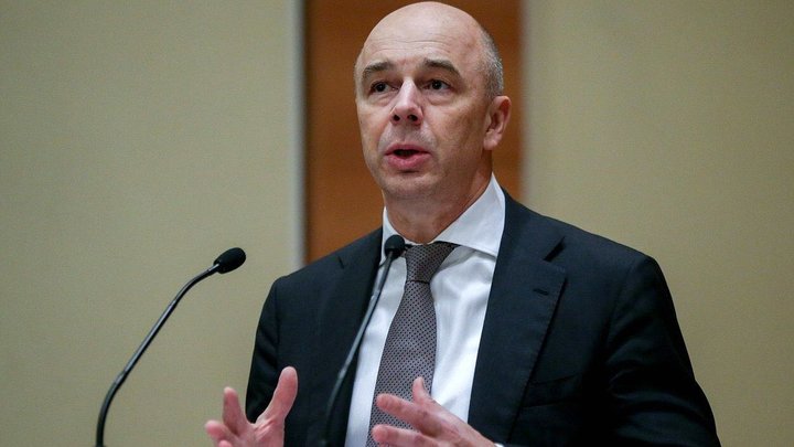Силуанов хуже санкций: Вывоз золота Минфином грозит обрушить рубль - Пронько