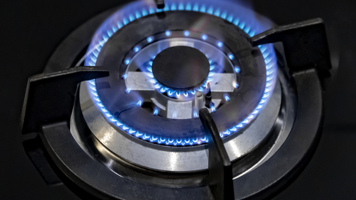 Жители села Толмачёво остались без обещанного газоснабжения