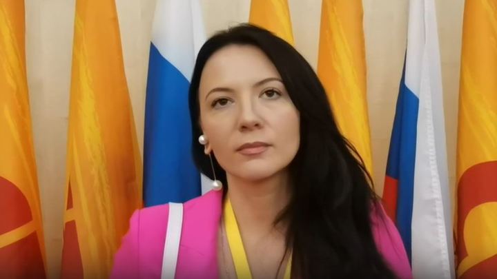 ЕСПЧ - не указ! Кира Сазонова рассказала, зачем России правовой суверенитет