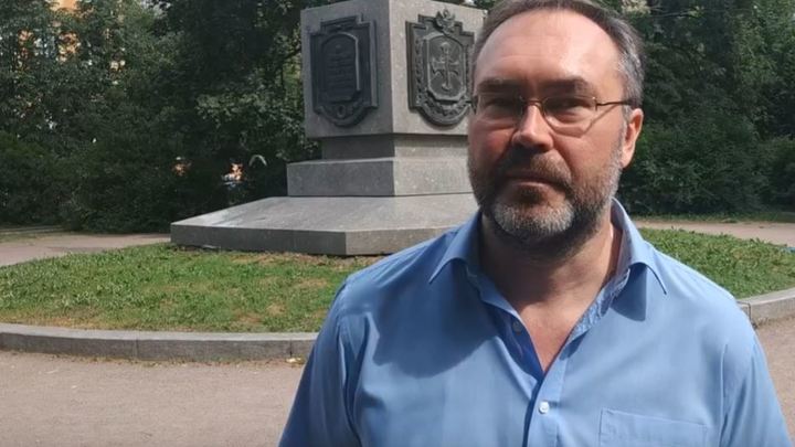 Юго-Западная Русь будет в этом же союзе: Питерский политик предсказал судьбу Украины