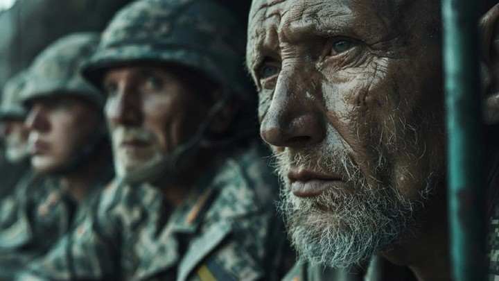 Льготы и образование: Украинский пленный рассказал, ради чего пошёл сражаться против русских