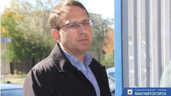 В минстрое Челябинской области нашли замену арестованному чиновнику