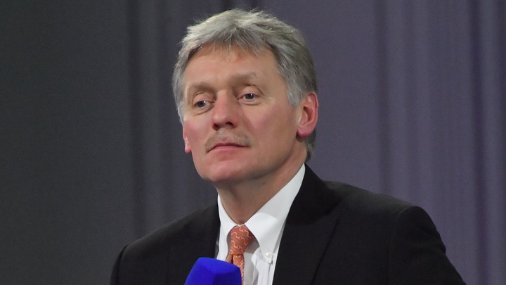 В Кремле знают о ранении Рогозина в Донецке: Опасно