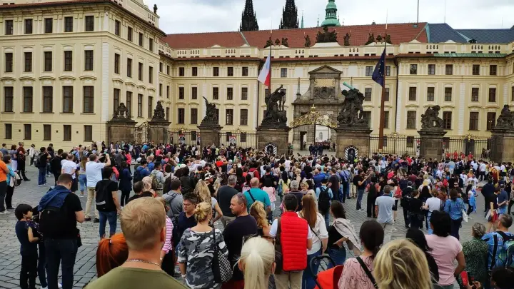 Митрополит Григорий заявил о дехристианизации Западной Европы