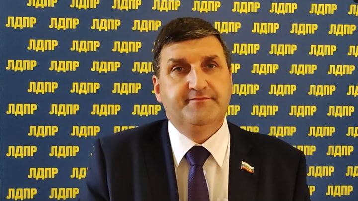 Это не для нас: Курганский политик высказался о гей-парадах