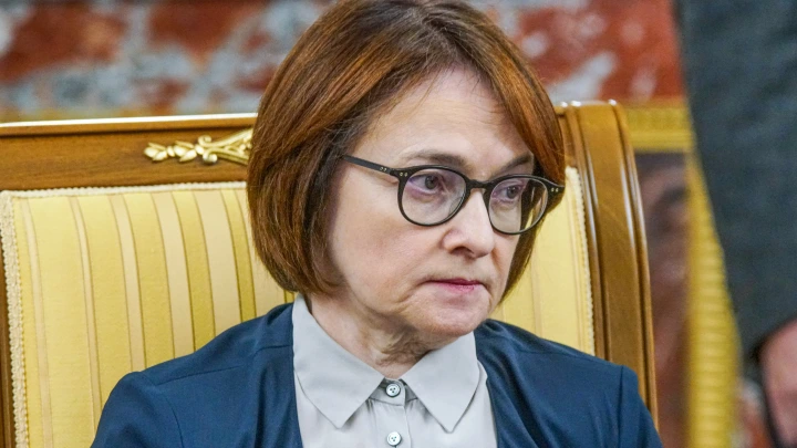 Мошенничество в госкорпорации. Вопросы к Набиуллиной? Не только. Дело на миллиарды, задержания идут пачками