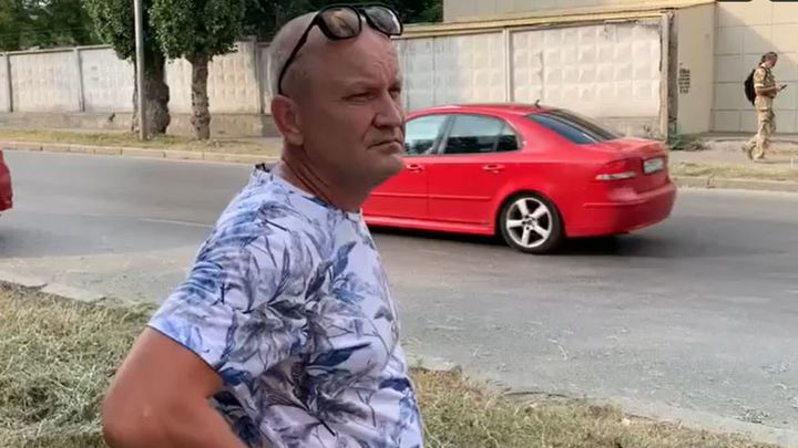 Кандидат от партии Родина разъяснил, что такое брак. С помощью Лукашенко