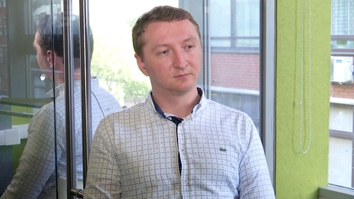 Николай Хлебинский: Как российские программисты «подсаживают» Запад на свои технологии