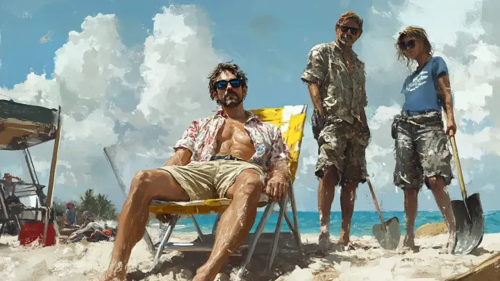 «Русские, валите отсюда!»: 15 англичан напали на русскую семью, возбуждено дело