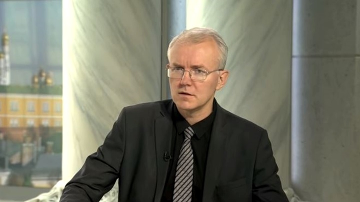 Олег Шеин о минусах повышения пенсионного возраста