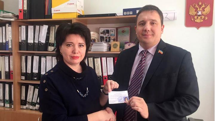 Драка в ТИК и нарушение этики. Дальнобойщица из Ростова идёт в Госдуму