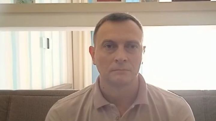 Вот - левый поворот: Гражданская платформа выдвинула в Госдуму рабочего