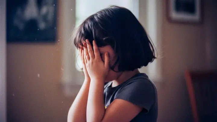 В Смоленске 9-летняя девочка загадочно пропала во время прогулки с собакой