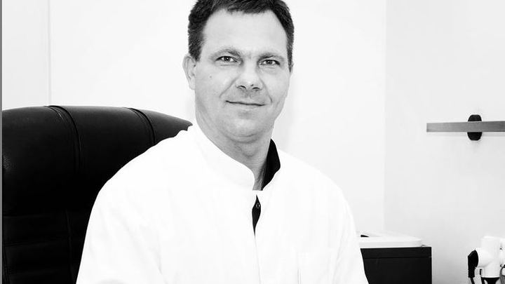 Прививка и коронавирус не причем: В Сочи прокомментировали скоропостижную смерть известного врача