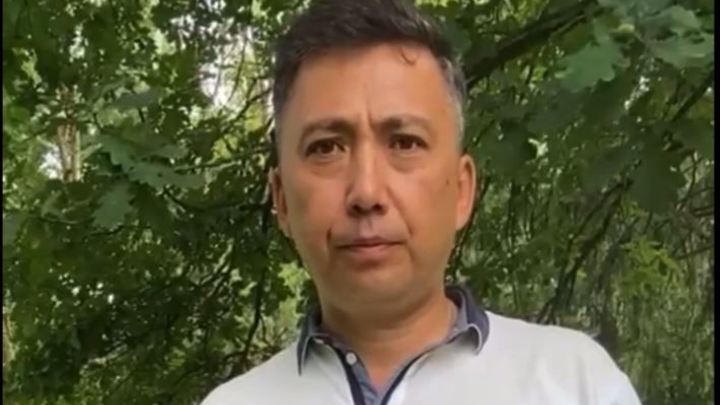 Не российский, а именно русский: Рязанский политик расставил акценты