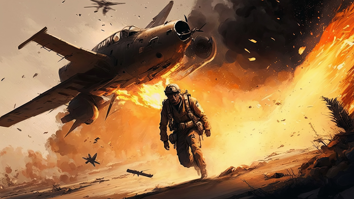 Юрий Подоляка: Трудности ВСУ на Очеретинском участке могут обернуться чем-то большим