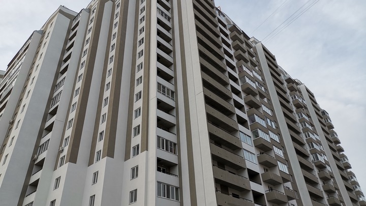 Прокуратура Краснодара требует ускорить строительство трёх ЖК