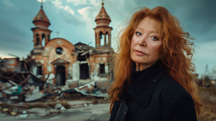 Мадам Брошкина для Пугачёвой больше не персонаж? Примадонна попала в новый скандал