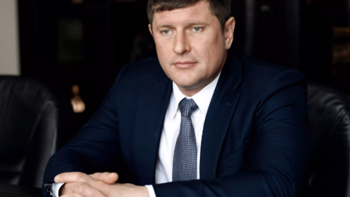 Мэр Краснодара будет координировать деятельность рабочей группы в Харьковской области